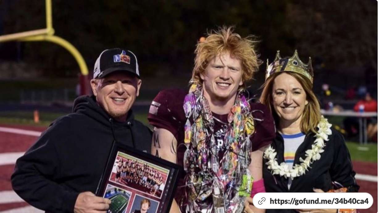 Kelly Glaubensklee, 19