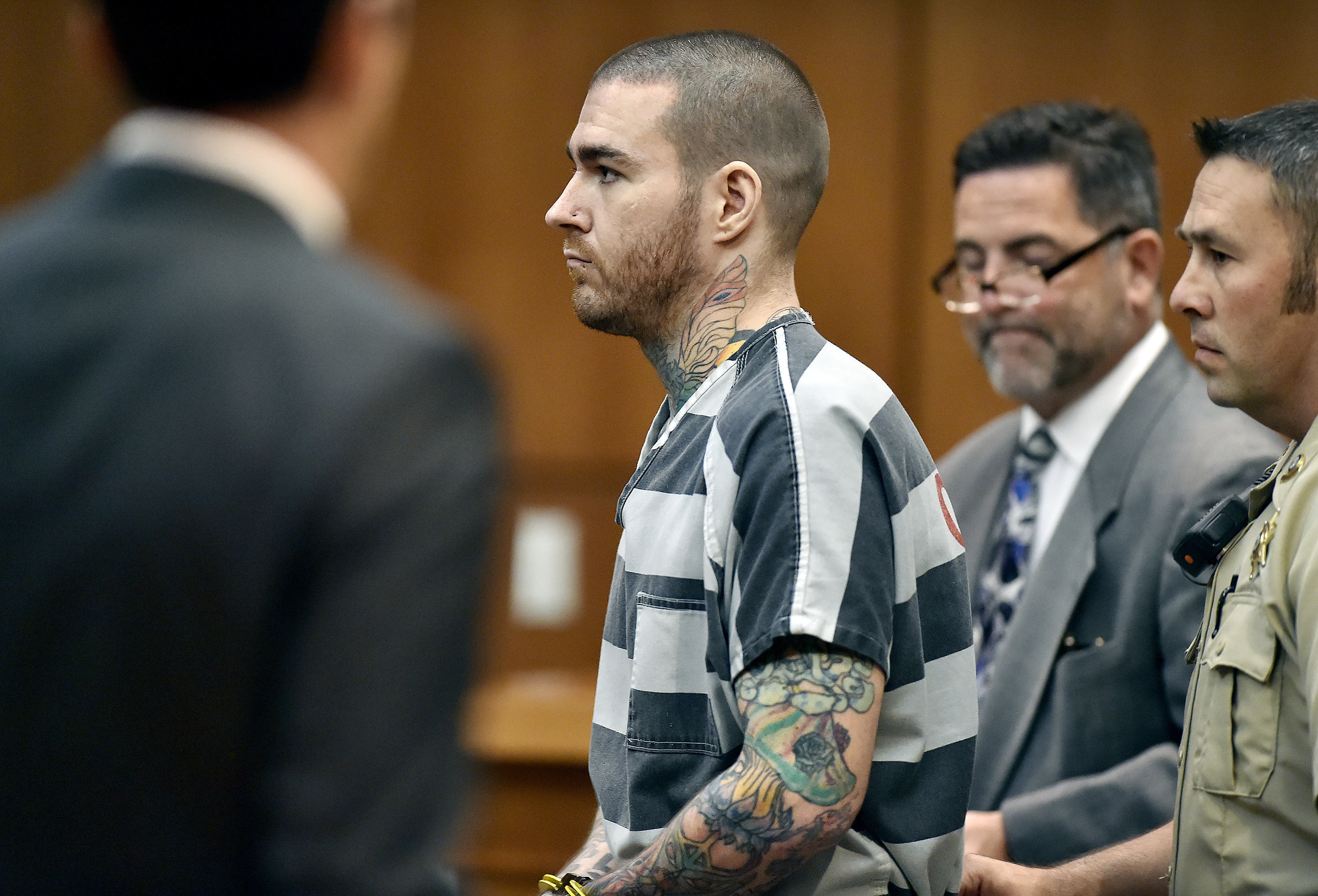 Kansas City man gets lengthy prison term for killing 2 women