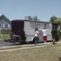 Filipino food truck in Layton tagged with racial slurs