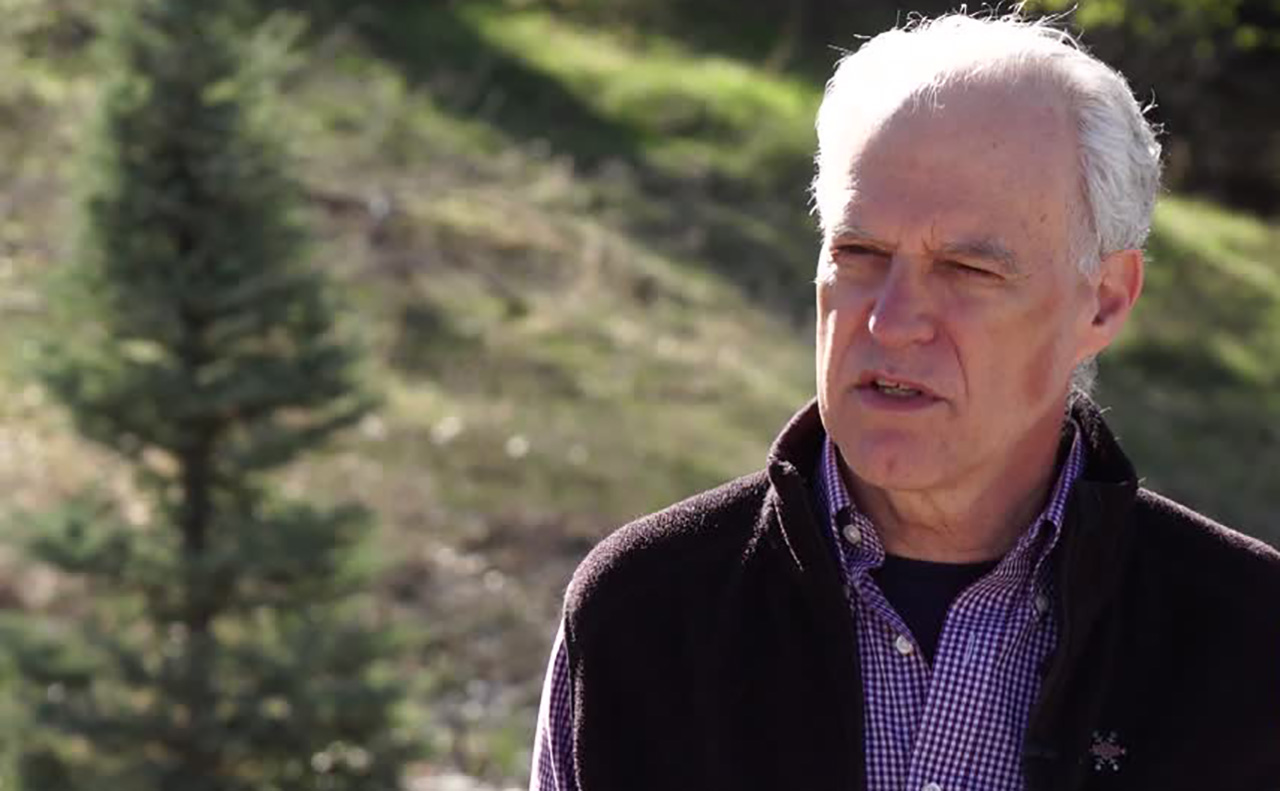 Henry Sokolski, executive director of the Nonproliferation Policy Education Center, is concerned about costs of a new missile project.