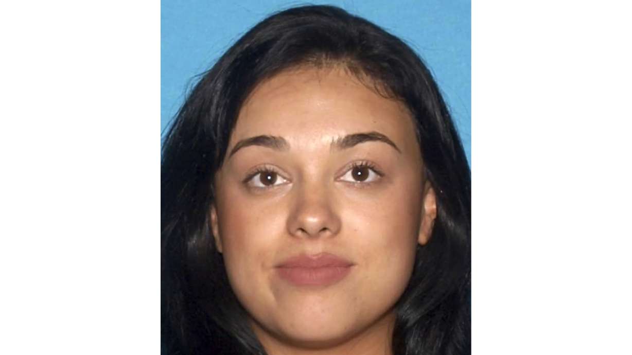 California mom jailed in Denver following son's Vegas death