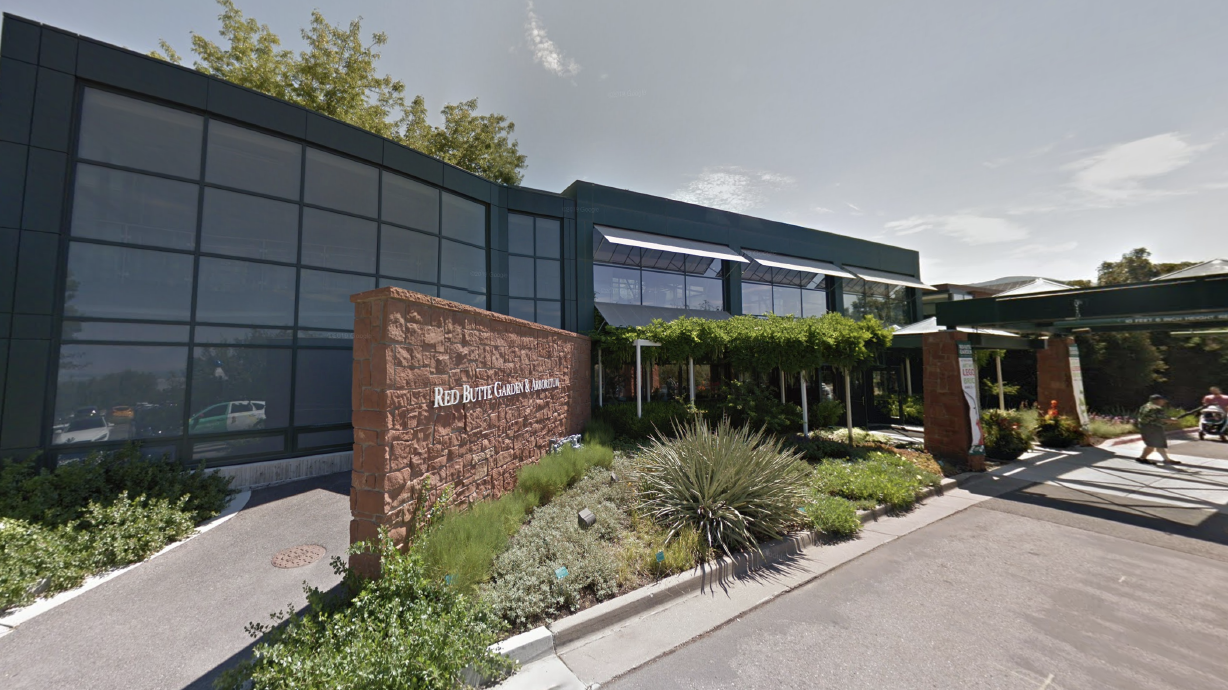 Red Butte Garden officials have announced a lineup of summer concerts for 2021 that include Counting Crows, Emmylou Harris, Roger Daltry, Travis Tritt and more.