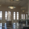 Temple Square reopening to the public as renovations continue
