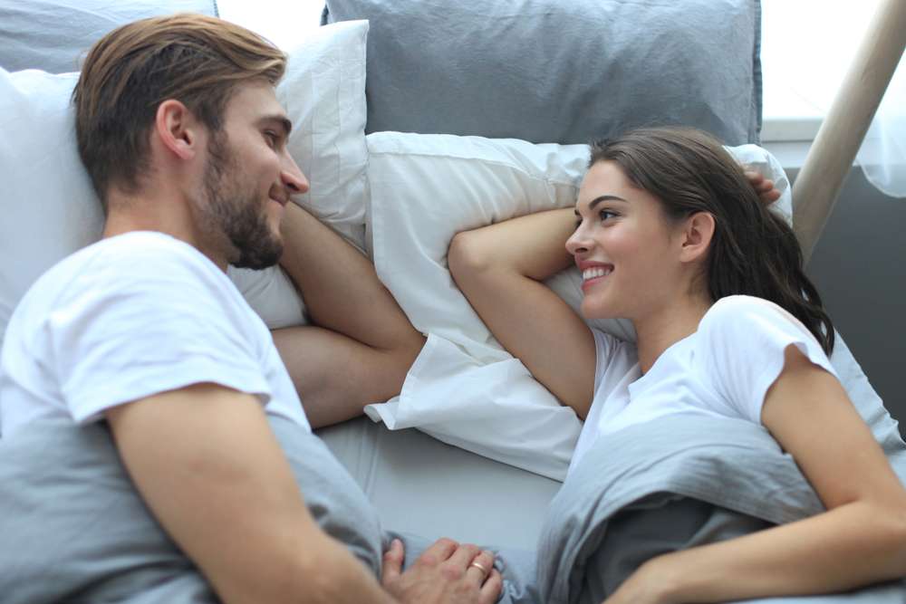 6 ways to show your husband you love him today