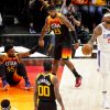 Donovan Mitchell hangs 45 as the Jazz take 1-0 series lead over Clippers
