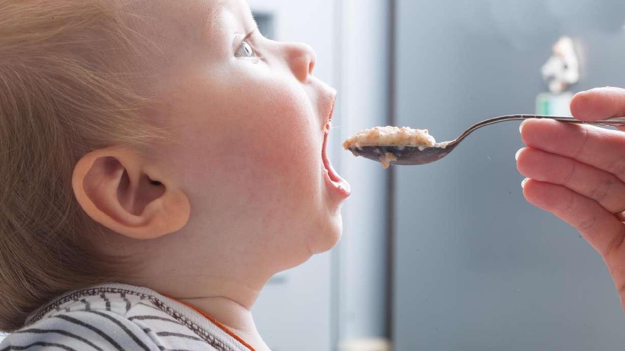 Beech-Nut Nutrition voluntarily recalled an infant rice cereal on June 8 because the product exceeds a US Food and Drug Administration limit of 100 parts per billion of arsenic. The company also announced it would no longer sell baby rice cereal.