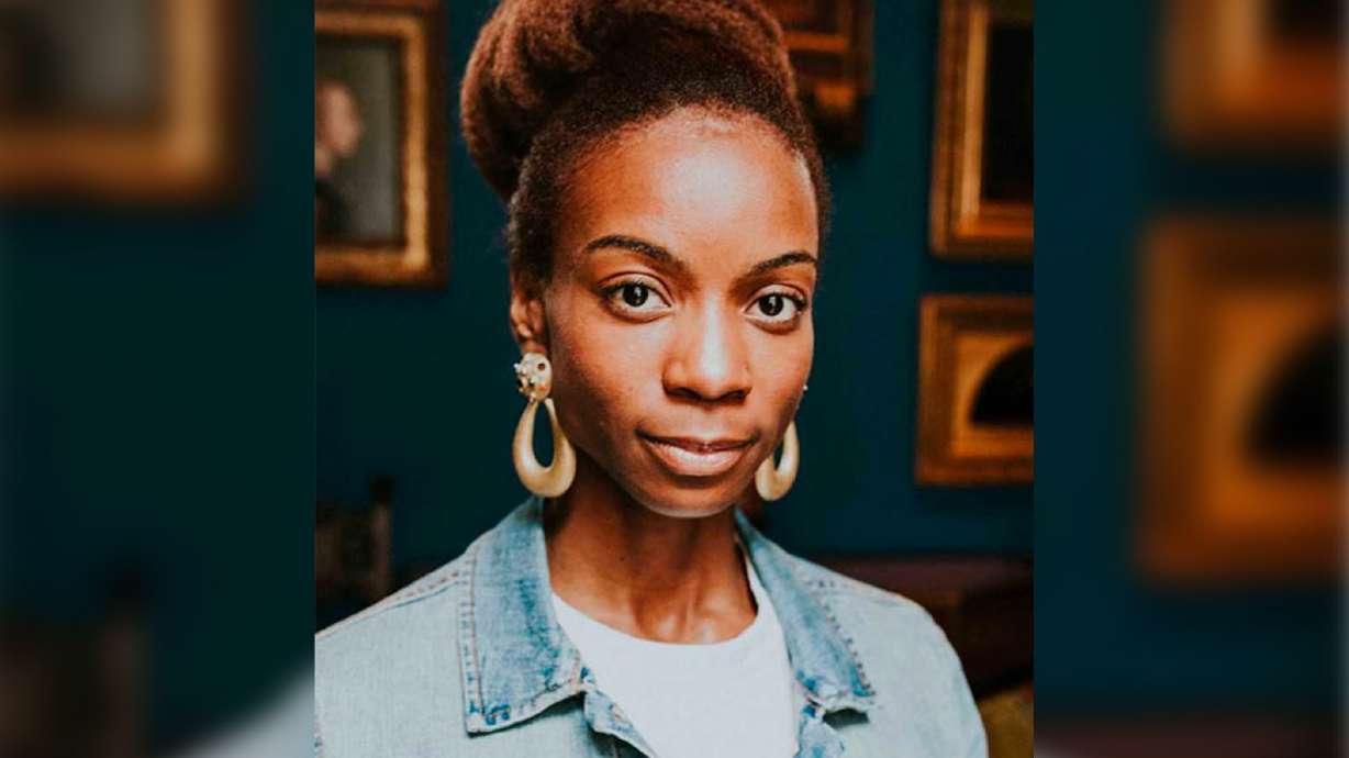 Janan Graham-Russell, the 2021-22 University of Utah Mormon Studies Fellow and a Harvard Ph.D. candidate, hopes to tell the history of Haitian Latter-day Saints.