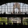 Europe tells tourists: Welcome back! Now work out the rules