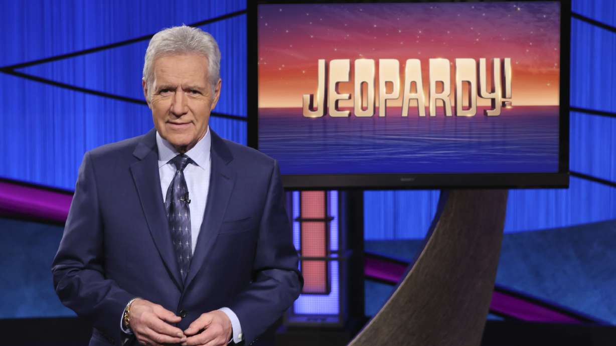 The unanswered 'Jeopardy!' question: Who's the new host?
