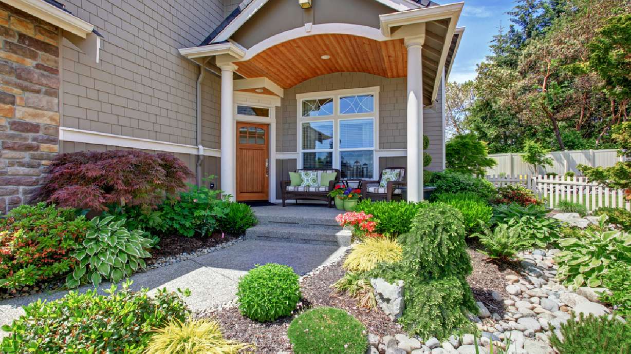 Design a landscape that works for Utah with Localscapes