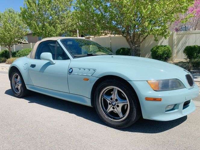 The best used sports cars on KSL Cars for under $25,000