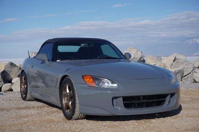 The best used sports cars on KSL Cars for under $25,000