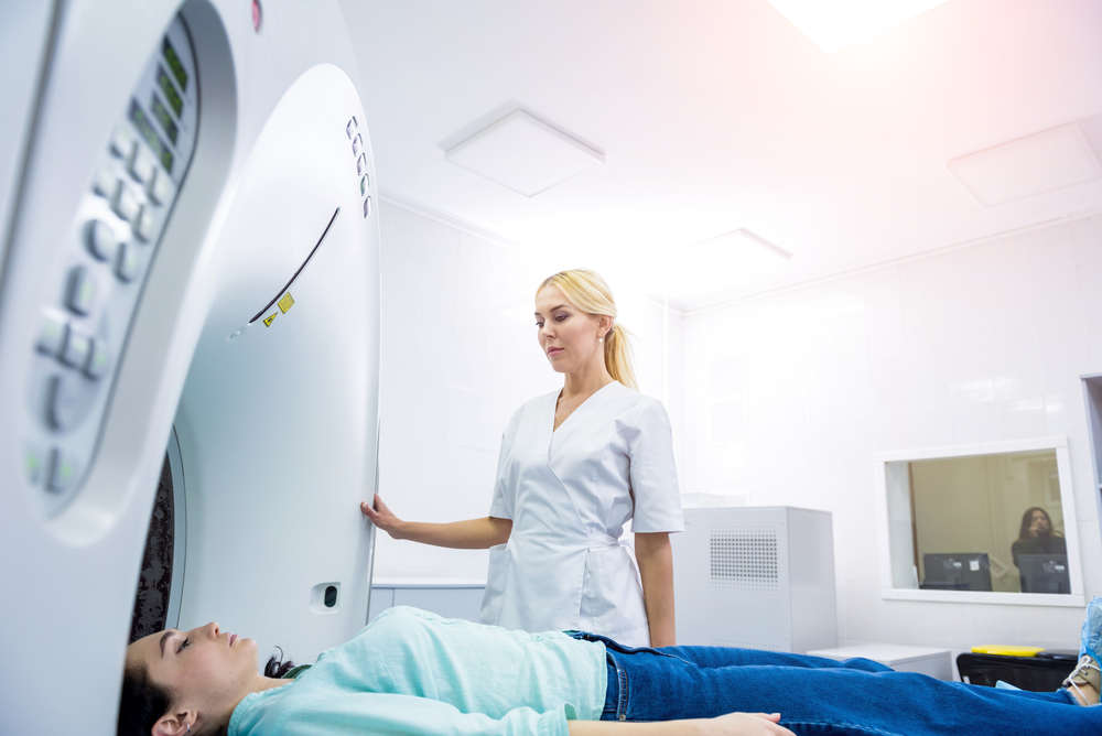 Getting an MRI on your own could save you money—and get you treated faster