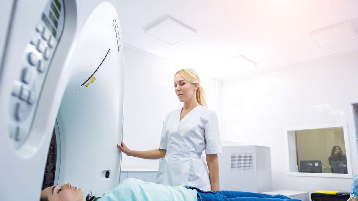 Getting an MRI on your own could save you money—and get you treated faster