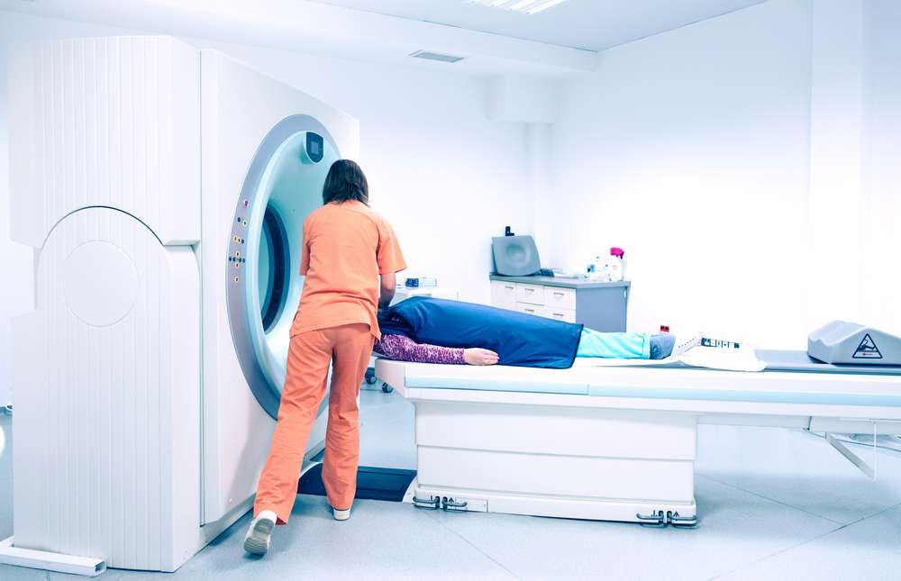 Getting an MRI on your own could save you money—and get you treated faster