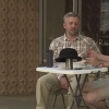 Man ends hunger strike, but not fight to save old Salt Lake theater