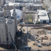 Temple Square's North Visitors' Center will soon be demolished, replaced by garden