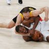 Bojan the Kawhi Stopper? Jazz forward has surprised with 'superb' defense in 2nd round series