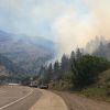 Wildfire Updates: Pack Creek Fire in San Juan County grows to nearly 5K acres