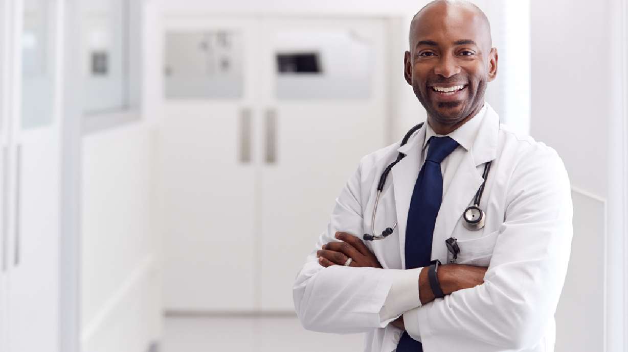 A physician's guide to creating freedom in your life