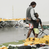 How churches and charities are providing room in a makeshift inn