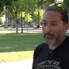 Workers hailed as 'heroes' describe helping save woman after Pioneer Park stabbing