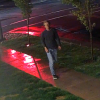 Salt Lake police identify person of interest in vandalism of synagogue last month