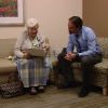 Utah physician helps 80-year-old cancer patient with 3 powerful words