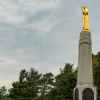 Church will reforest sacred Hill Cumorah, site of angel's visits to Joseph Smith