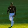 Bees outfielder Jo Adell here to 'do damage' as he adjusts into the top prospect the Angels envisioned him to be