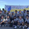 How SLCC men's soccer won a national championship 5 years after founding