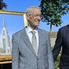 Elder Dean M. Davies of the Seventy dies of cancer, at 69