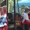 Yum Yum Food Truck starts cooking again after Anti-Asian vandalism