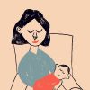 Modern motherhood has a major PR problem