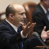 Israel approves new coalition, ending Netanyahu's long rule