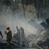 Sugarhouse office building blaze injures firefighter, displaces 6