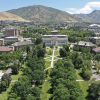 Who will lead the University of Utah? List has been narrowed to 11
