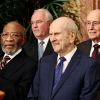 Church provides millions to NAACP, UNCF for scholarships and humanitarian aid