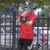 Have You Seen This? Baseball fan catches home run in real life and on video
