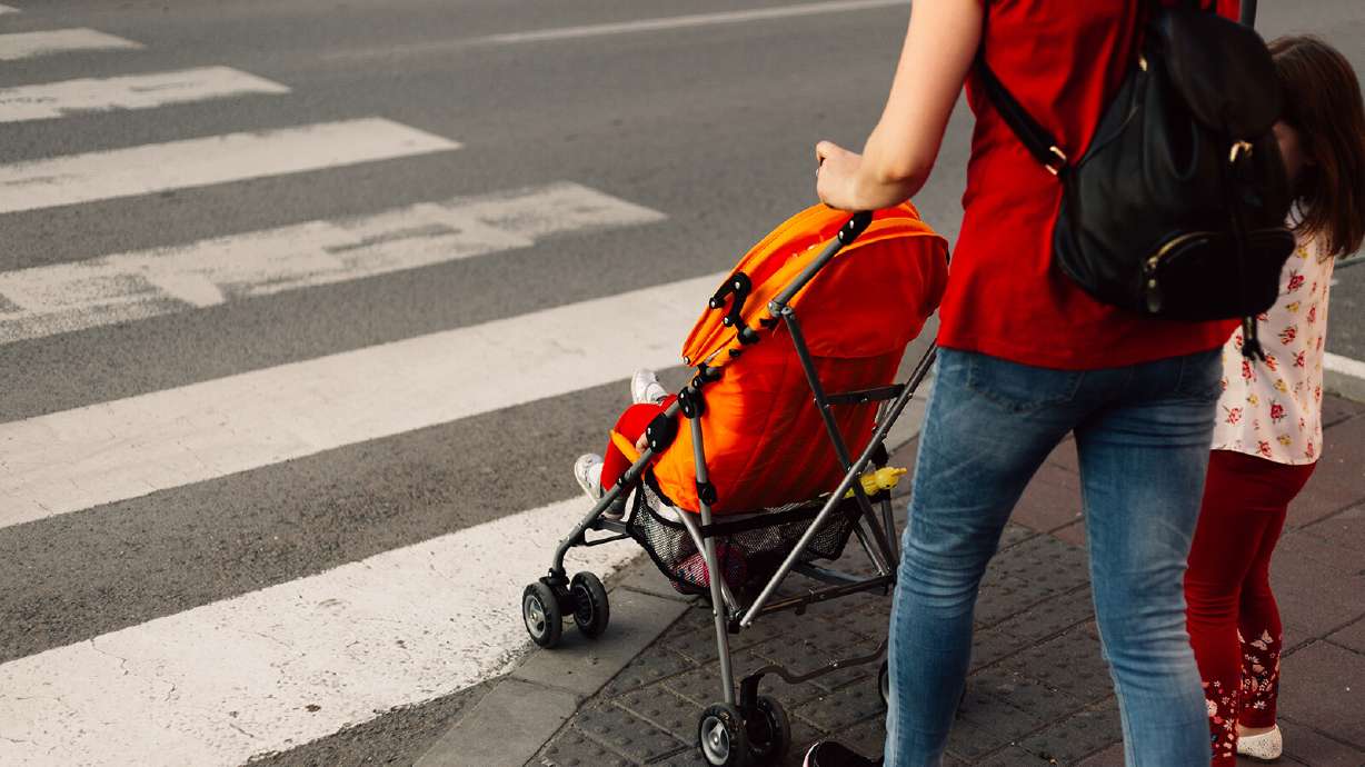 Low-income American families who don't typically file tax returns can now register to receive the enhanced child tax credit, which will start going out next month.