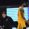 Jazz spiral in first half of Game 4 loss to Clippers; series tied 2-2