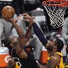 Jazz-Clippers live blog: 3 takeaways from Utah's series-equalizing loss to LA