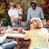How 'alloparenting' can be a less isolating way to raise kids