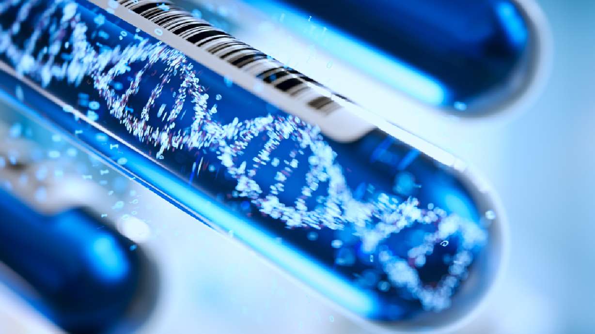 A comprehensive DNA test may be free for you, and the information in your test could save your life