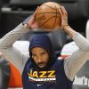From the comments: Mike Conley's past shows that if he can play, he will