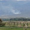 Wildfire updates: Bennion Creek Fire near Scofield Reservoir is 10% contained