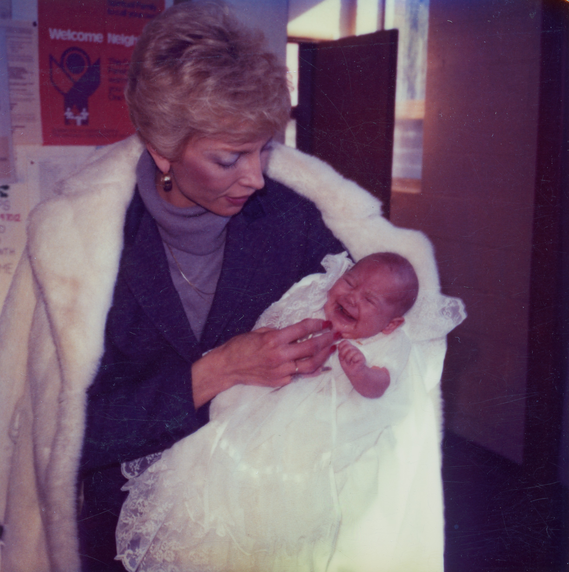 'Cold': Douglas Lovell's actions deprive Joyce Yost's family of time, memories with her