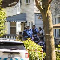 Hours after 4 killed in Chicago, 5 more hurt in shooting