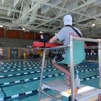 Salt Lake County seeing a shortage of lifeguards at public pools