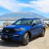Test Drive: 2021 Ford Explorer shows why it's in high demand
